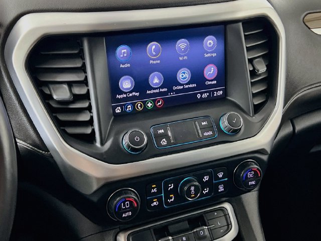 Used 2020 GMC Acadia SLE w/ Driver Convenience Package AWD/4WD image 17
