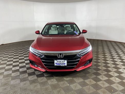 Used 2021 Honda Accord EX-L image 5