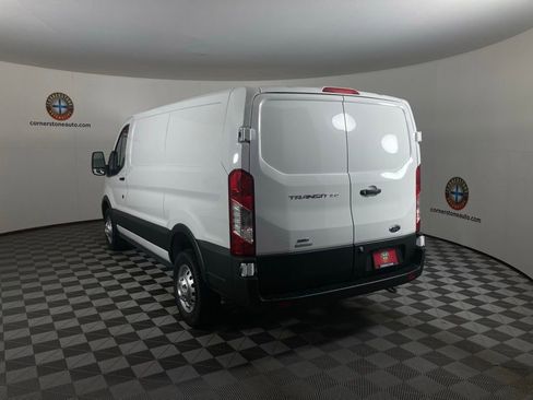 New 2025 Ford Transit 150 Base image 17
