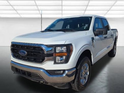 Used 2023 Ford F150 XLT image 24