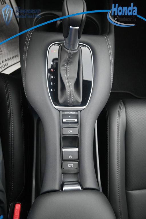 New 2027 Honda HR-V EX-L image 22