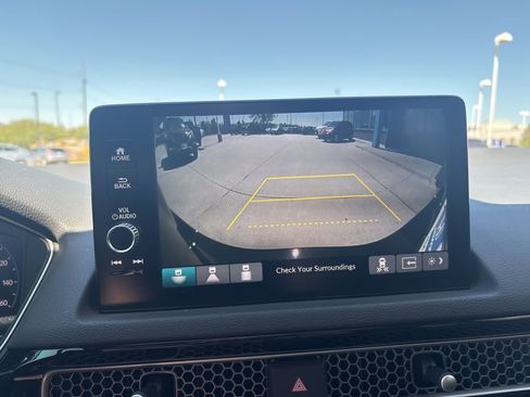 Used 2024 Honda Civic Touring image 21