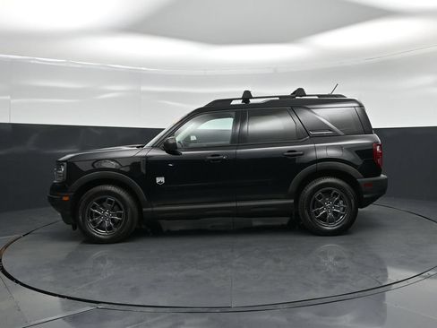 Used 2021 Ford Bronco Sport Big Bend AWD/4WD image 25