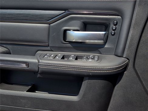 New 2026 RAM 2500 Power Wagon AWD/4WD image 28