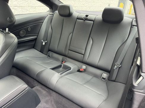 Used 2014 BMW 435i Coupe RWD image 8
