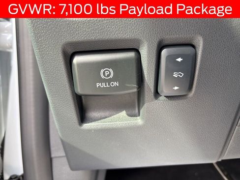 New 2025 Ford F150 Tremor w/ Equipment Group 402A High image 19