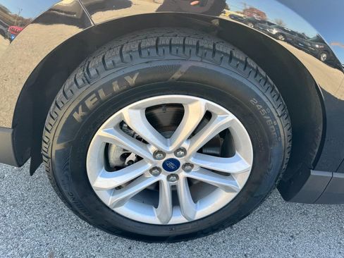 Used 2019 Ford Edge SEL image 7