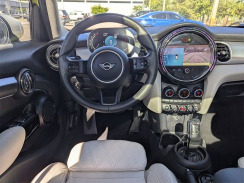 Used 2023 MINI Cooper S w/ Signature Upholstery Package image 7