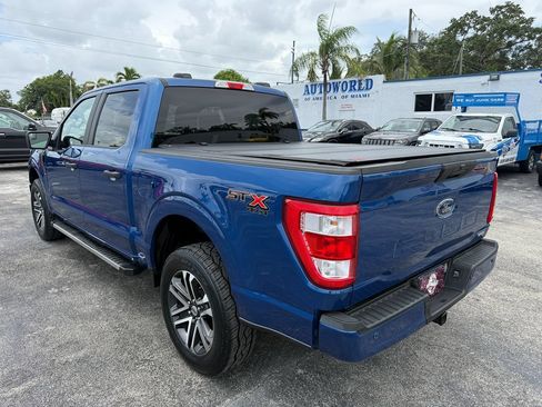 Used 2023 Ford F150 XL w/ STX Appearance Package AWD/4WD image 6