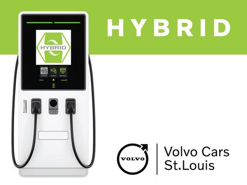 Used 2025 Volvo XC60 T8 Ultra w/ Protection Package Premier image 3