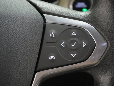 Used 2023 Chevrolet Traverse LS w/ Midnight/Sport Edition image 21