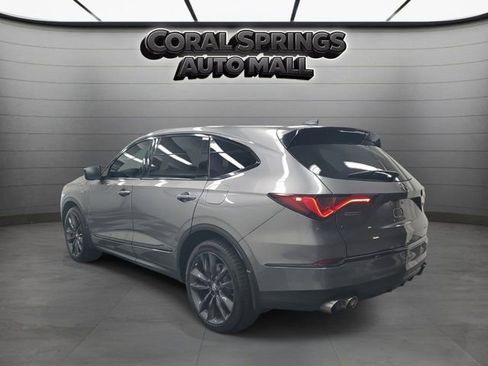 Used 2022 Acura MDX Type S image 5