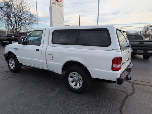 Used 2010 Ford Ranger XL image 3