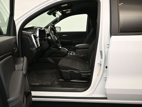 Certified 2024 GMC Canyon Elevation image 21