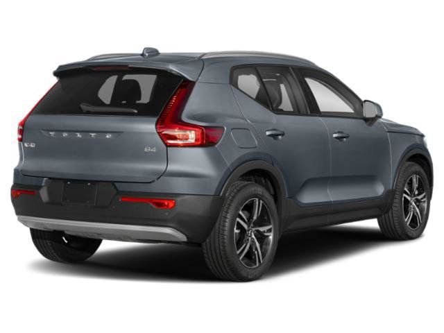 Used 2023 Volvo XC40 B5 Plus w/ Protection Package Premier AWD/4WD image 2