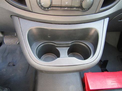 Used 2019 Mercedes-Benz Metris image 15