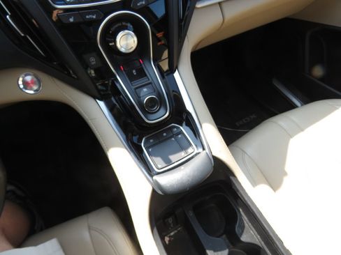 Used 2019 Acura RDX AWD image 22