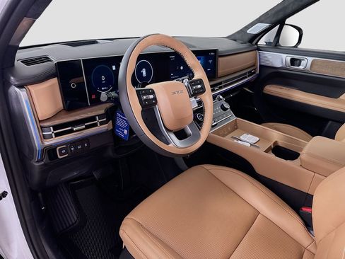 New 2026 Hyundai Santa Fe Calligraphy AWD/4WD image 9