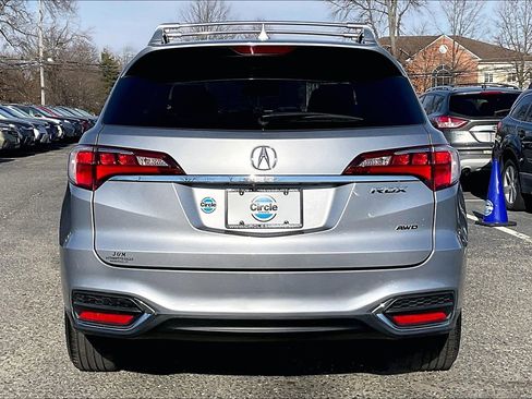 Used 2017 Acura RDX w/ Technology Package image 4