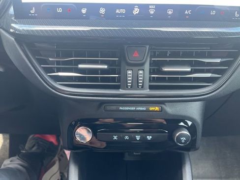 Used 2024 Ford Escape ST-Line Select w/ Tech Pack #1 image 25