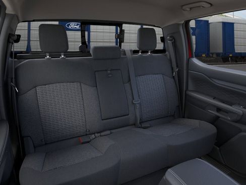 New 2026 Ford Ranger XLT RWD image 11