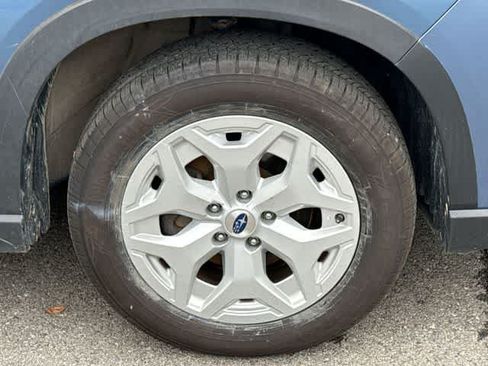 Certified 2021 Subaru Forester AWD/4WD image 22