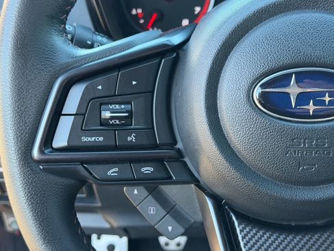 Used 2023 Subaru WRX Premium image 30