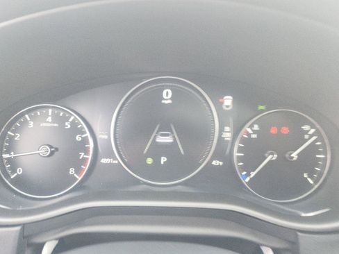 Certified 2025 MAZDA CX-30 AWD 2.5 S w/ Premium Package image 30