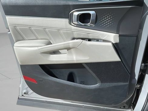 Certified 2022 Kia Sorento SX AWD/4WD image 30