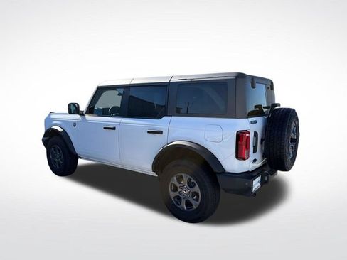 Used 2025 Ford Bronco Big Bend AWD/4WD image 3