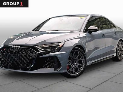 Used 2026 Audi RS 3