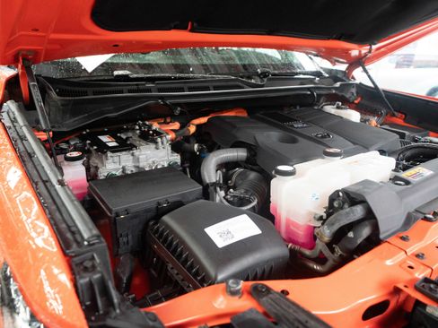 Used 2023 Toyota Tundra TRD Pro image 31