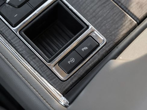 Used 2019 Ford Expedition Limited w/ Special Edition Package RWD image 29