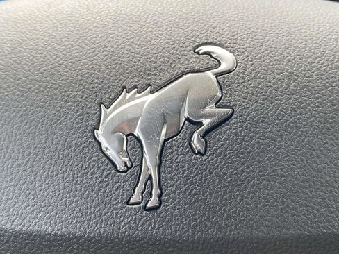 New 2025 Ford Bronco Sport Big Bend AWD/4WD image 25