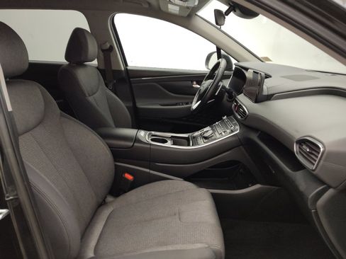 Used 2023 Hyundai Santa Fe SEL AWD/4WD image 21