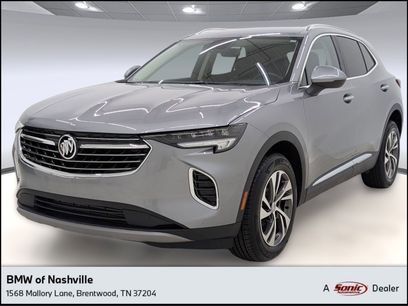 Used 2023 Buick Envision Essence