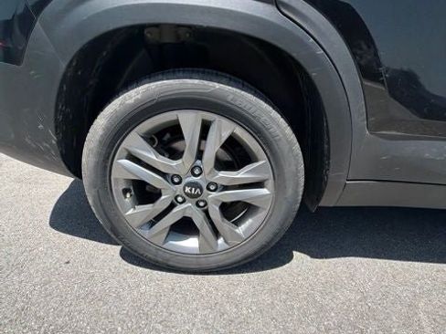 Used 2021 Kia Seltos LX AWD/4WD image 27