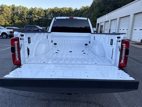 New 2026 Ford F250 XLT w/ 360-Degree Camera Package image 17