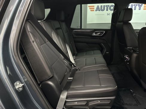 Used 2021 Chevrolet Tahoe RST image 36