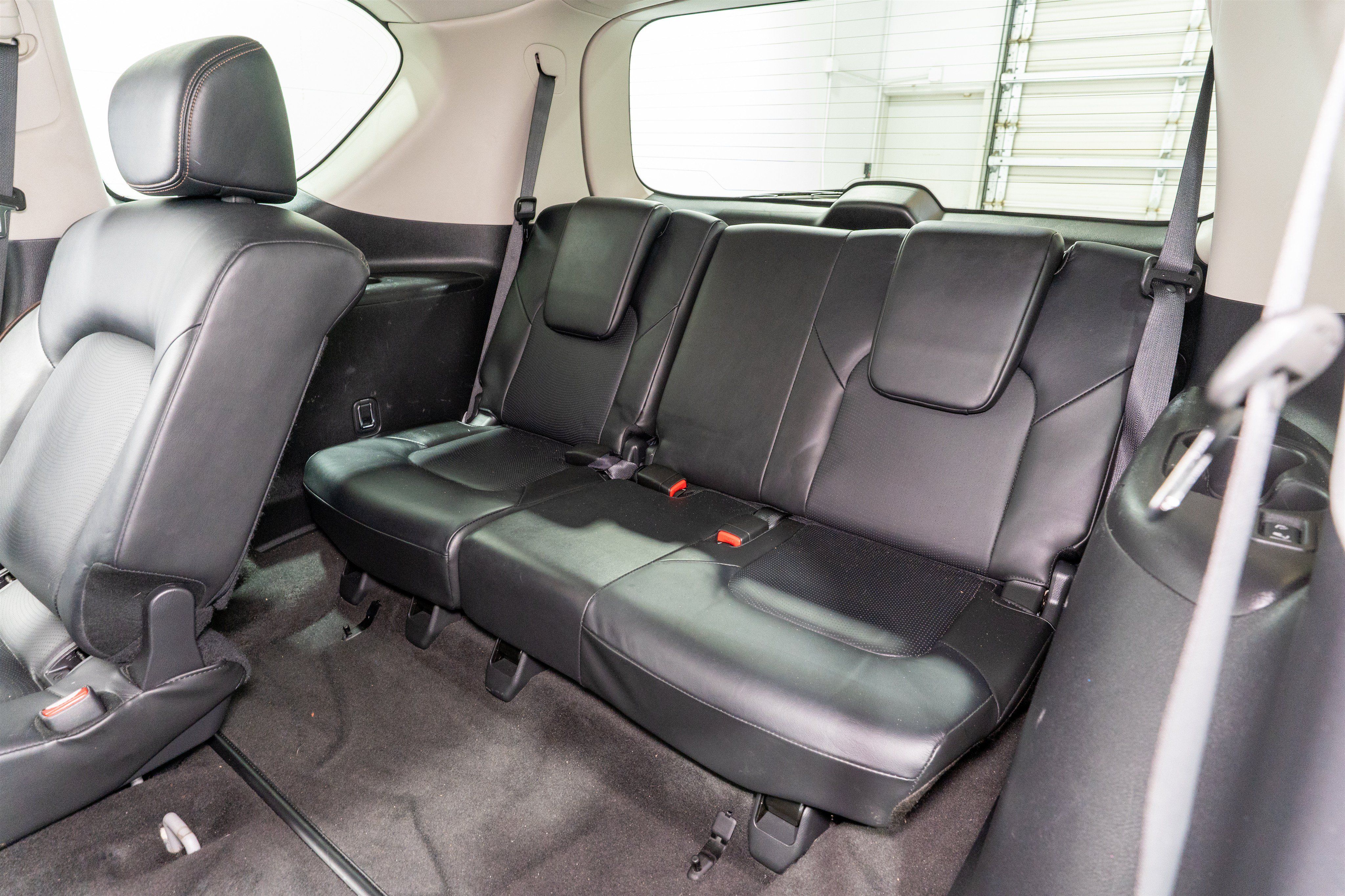 Used 2020 Nissan Armada SL w/ Premium Package AWD/4WD image 33
