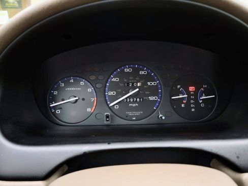 Used 2000 Honda Civic LX image 4