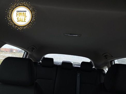 Used 2023 Honda Civic LX image 36