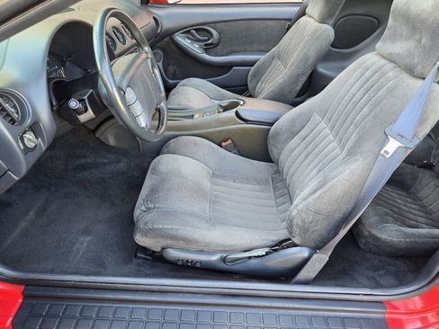 Used 1994 Pontiac Firebird Formula image 7