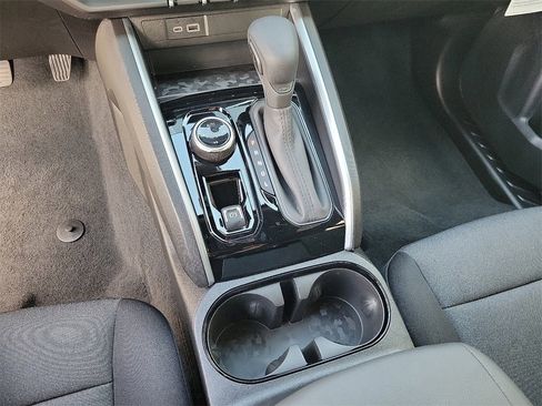 New 2026 Chevrolet Colorado Trail Boss image 12