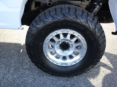 New 2025 Ford F150 XL w/ Equipment Group 103A High image 48