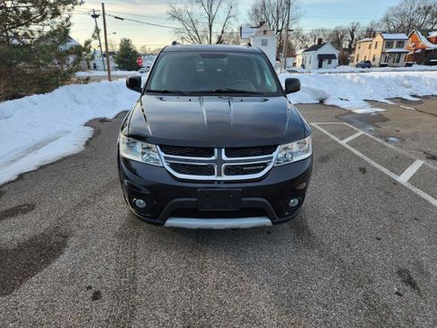 Used 2012 Dodge Journey Crew image 6