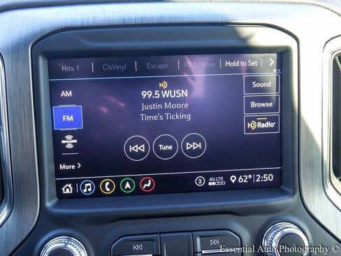 Used 2020 GMC Sierra 1500 Denali image 17