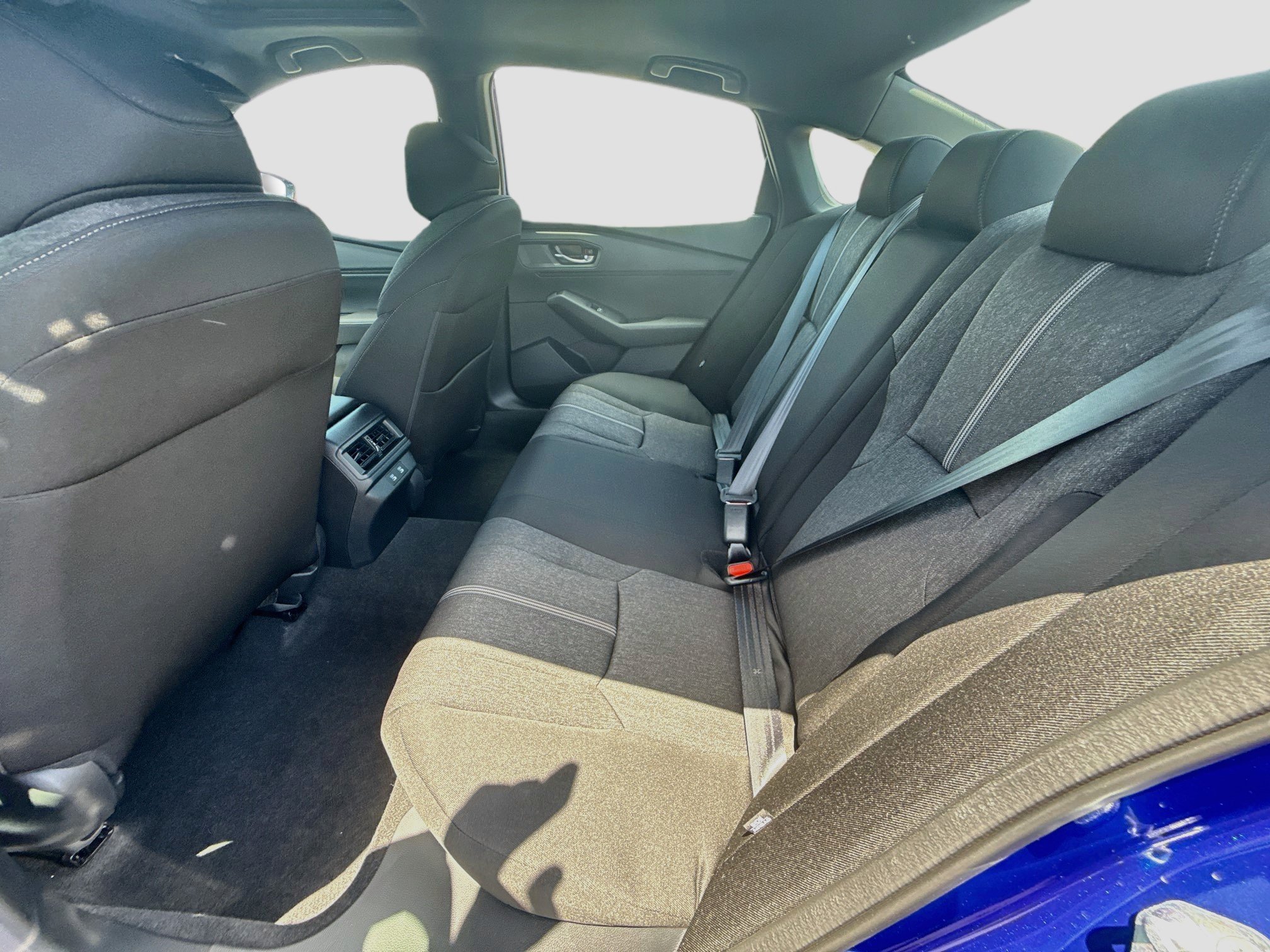 New 2026 Honda Accord Sport image 20