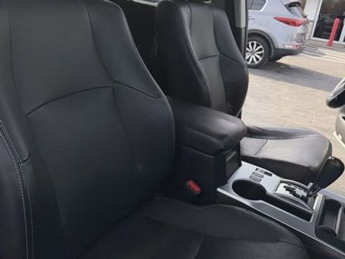 Used 2019 Toyota 4Runner Limited image 22