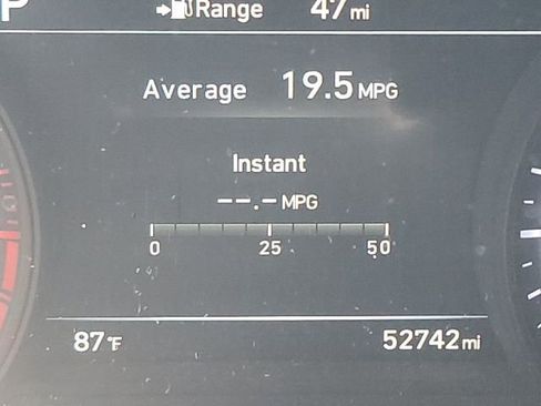 Used 2019 Genesis G80 3.8 w/ Ultimate Package 03 image 6